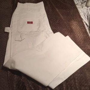 Dickies painters pants